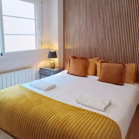 Appartamento Fridda House Atocha Madrid Esterno foto
