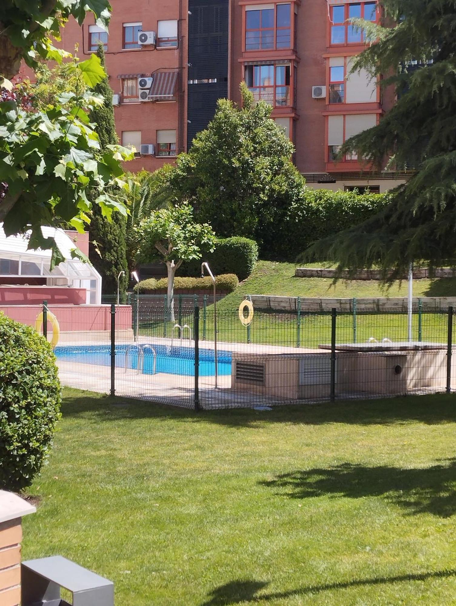 Appartamento Fridda House Atocha Madrid Esterno foto